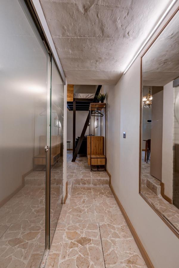 Piju Lux Apartments Sliema Exterior foto