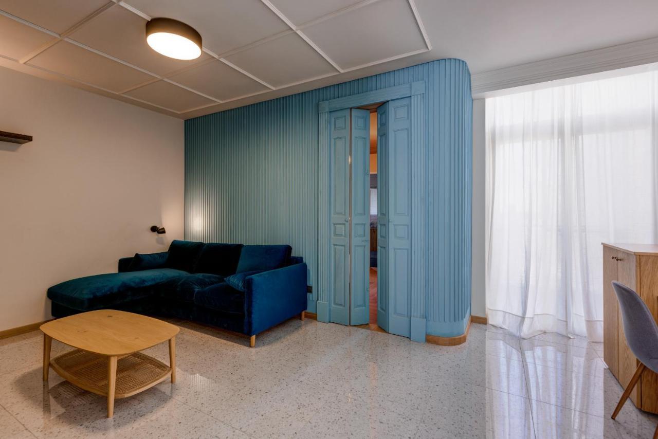 Piju Lux Apartments Sliema Exterior foto