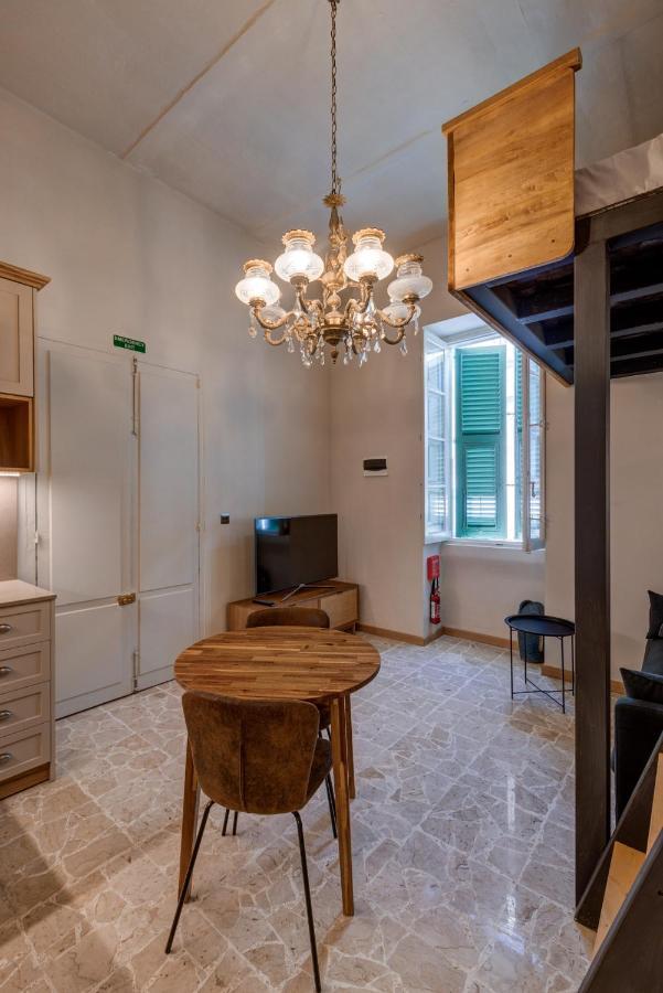 Piju Lux Apartments Sliema Exterior foto