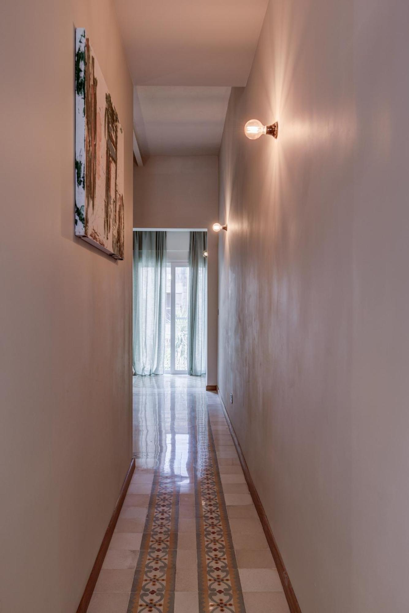 Piju Lux Apartments Sliema Exterior foto
