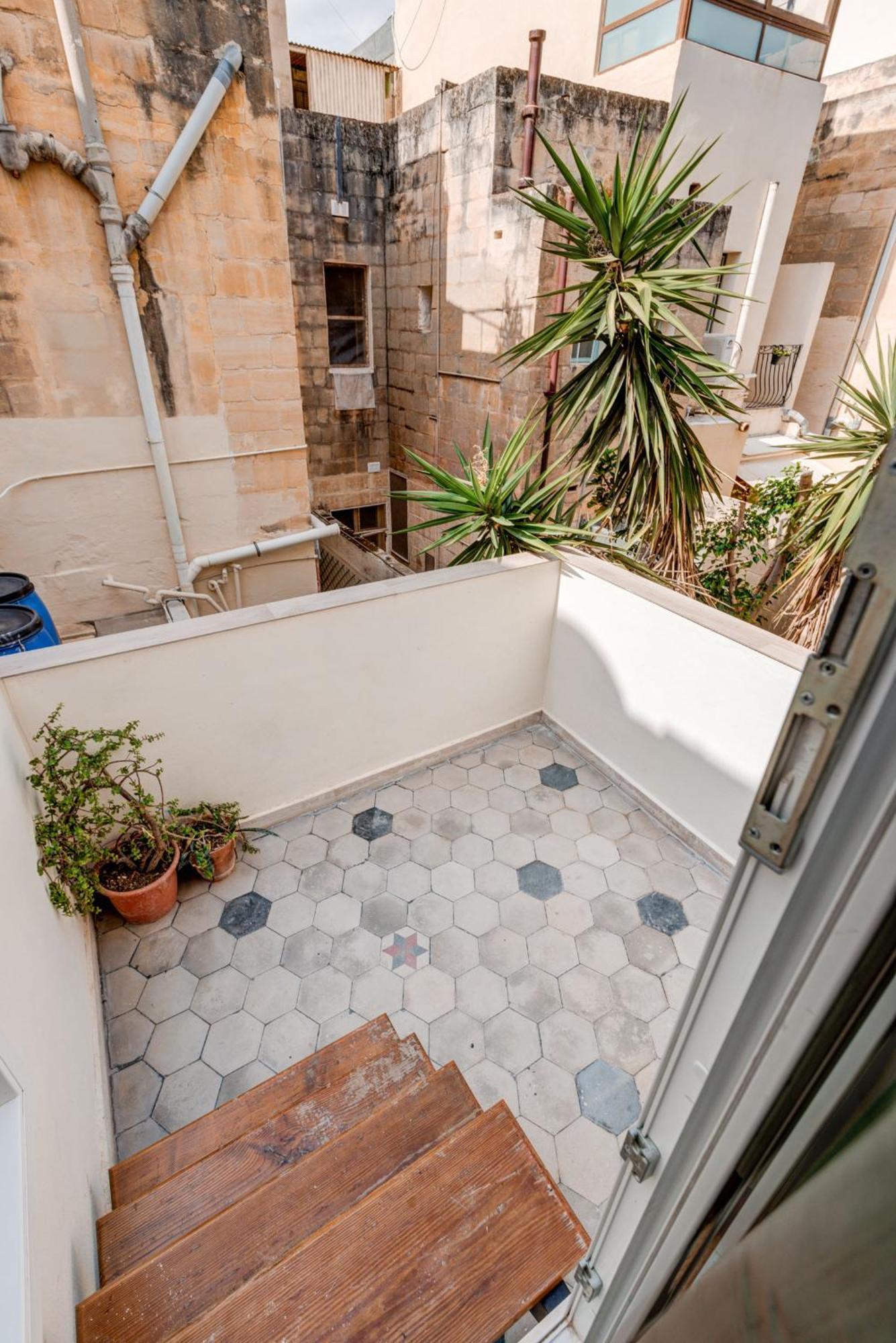 Piju Lux Apartments Sliema Exterior foto